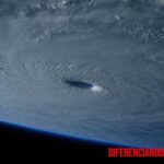 Conoce la diferencia entre diferencia entre ciclón, tifón y huracán