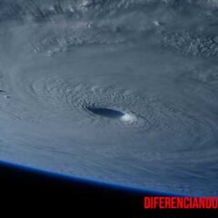 diferencia entre tifon y huracan