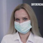 Diferencia entre mascarilla higiénica y quirúrgica desechable