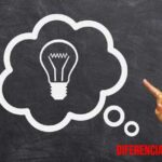 Diferencia entre idea y creencia, ¿Cómo distinguir cada uno? Ejemplos