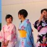 Diferencia entre yukata y kimono, ropas tradicionales japonesas