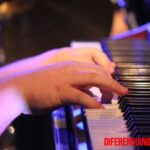 Diferencia entre piano y órgano, dos instrumentos con teclas que son similares