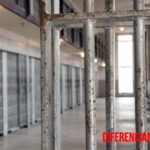 Diferencia entre cárcel y prisión, elementos que los distinguen