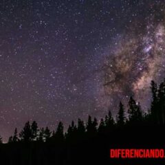 diferencia entre constelación y galaxia