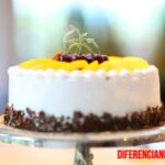 Diferencia entre pastel y tarta, dos tipos de repostería